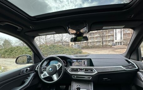 BMW X5, 2021 год, 7 810 000 рублей, 18 фотография