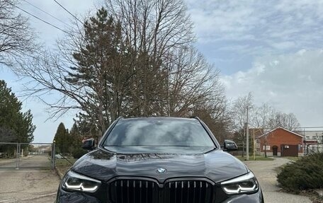 BMW X5, 2021 год, 7 810 000 рублей, 15 фотография