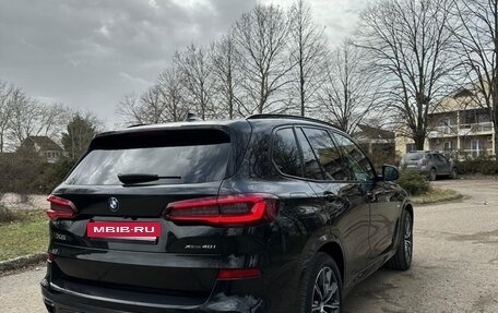 BMW X5, 2021 год, 7 810 000 рублей, 14 фотография
