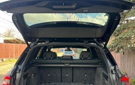 BMW X5, 2021 год, 7 810 000 рублей, 22 фотография