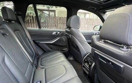 BMW X5, 2021 год, 7 810 000 рублей, 26 фотография