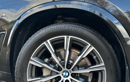 BMW X5, 2021 год, 7 810 000 рублей, 27 фотография