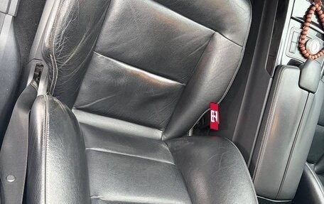 Mercedes-Benz E-Класс, 2011 год, 1 400 000 рублей, 8 фотография