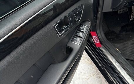 Mercedes-Benz E-Класс, 2011 год, 1 400 000 рублей, 6 фотография