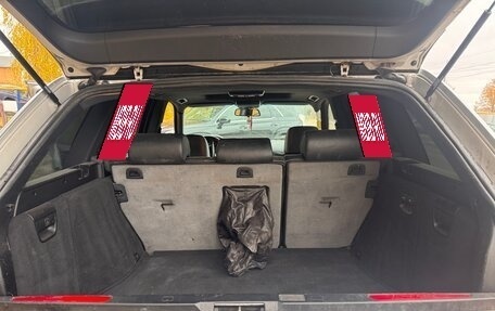 BMW X5, 2002 год, 900 000 рублей, 12 фотография