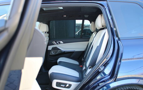 BMW X7, 2021 год, 11 500 000 рублей, 16 фотография