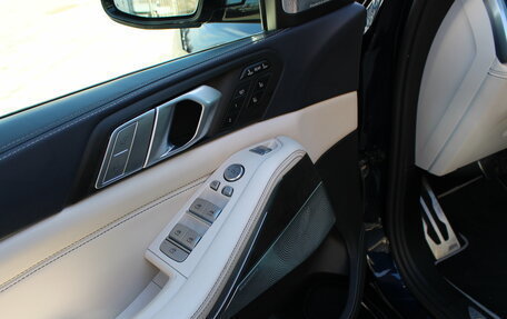 BMW X7, 2021 год, 11 500 000 рублей, 12 фотография