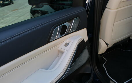 BMW X7, 2021 год, 11 500 000 рублей, 15 фотография