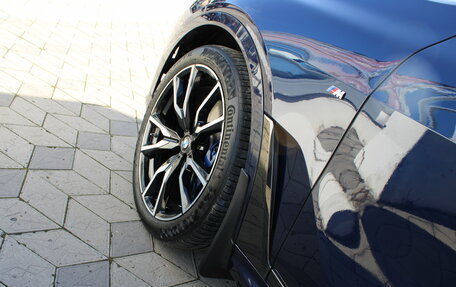 BMW X7, 2021 год, 11 500 000 рублей, 33 фотография