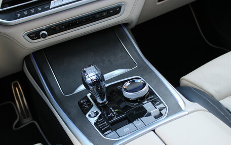 BMW X7, 2021 год, 11 500 000 рублей, 26 фотография