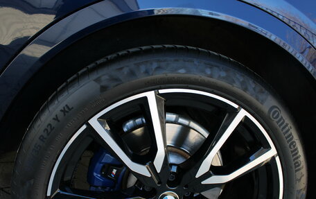 BMW X7, 2021 год, 11 500 000 рублей, 34 фотография