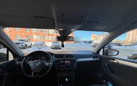 Volkswagen Tiguan II, 2020 год, 2 500 000 рублей, 7 фотография