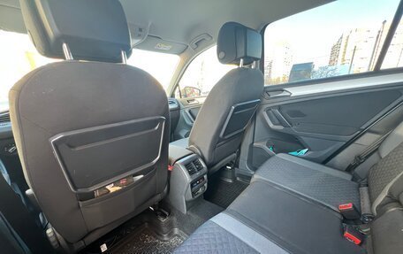 Volkswagen Tiguan II, 2020 год, 2 500 000 рублей, 11 фотография