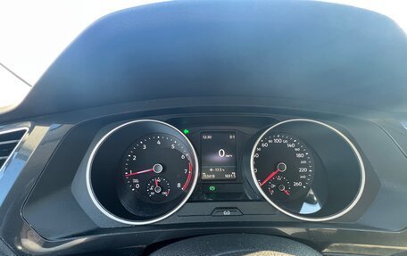 Volkswagen Tiguan II, 2020 год, 2 500 000 рублей, 8 фотография