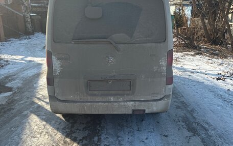 Toyota Town Ace IV, 2013 год, 1 200 000 рублей, 3 фотография