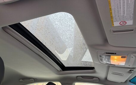 Lexus RX III, 2013 год, 2 650 000 рублей, 12 фотография