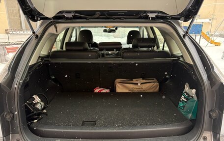 Lexus RX III, 2013 год, 2 650 000 рублей, 13 фотография