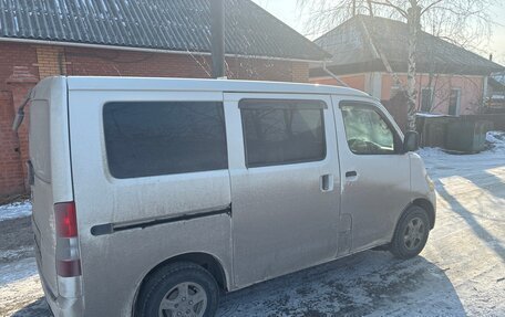 Toyota Town Ace IV, 2013 год, 1 200 000 рублей, 4 фотография