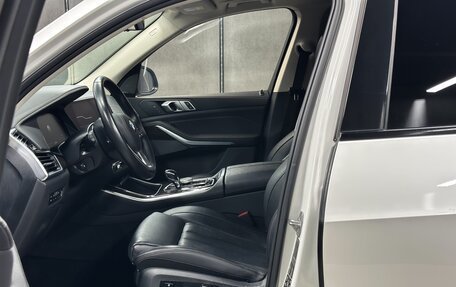 BMW X5, 2019 год, 7 599 990 рублей, 12 фотография