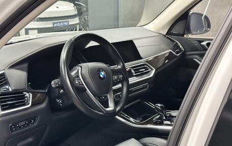 BMW X5, 2019 год, 7 599 990 рублей, 13 фотография
