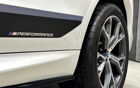 BMW X5, 2019 год, 7 599 990 рублей, 9 фотография