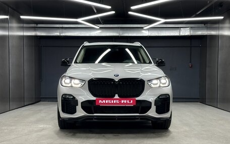 BMW X5, 2019 год, 7 599 990 рублей, 2 фотография