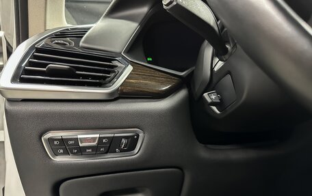 BMW X5, 2019 год, 7 599 990 рублей, 17 фотография