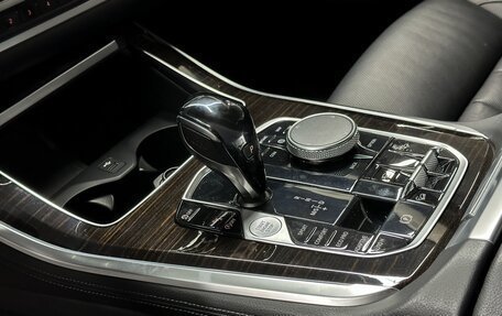 BMW X5, 2019 год, 7 599 990 рублей, 22 фотография