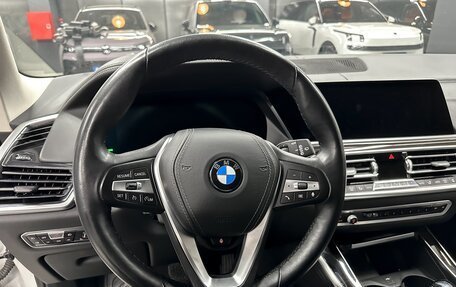 BMW X5, 2019 год, 7 599 990 рублей, 18 фотография