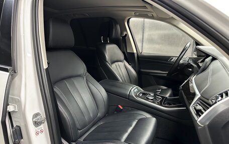 BMW X5, 2019 год, 7 599 990 рублей, 24 фотография