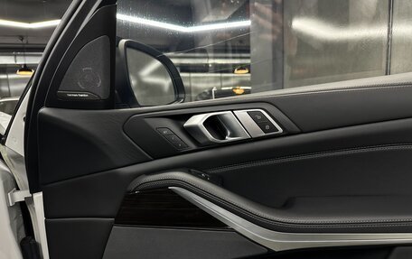 BMW X5, 2019 год, 7 599 990 рублей, 25 фотография