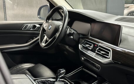 BMW X5, 2019 год, 7 599 990 рублей, 26 фотография