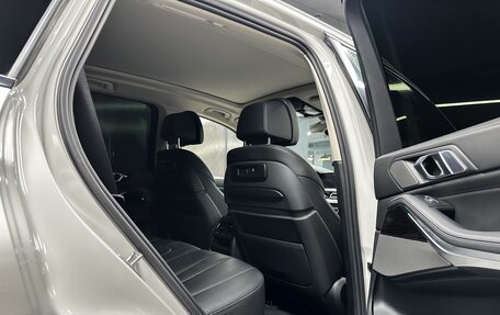 BMW X5, 2019 год, 7 599 990 рублей, 27 фотография