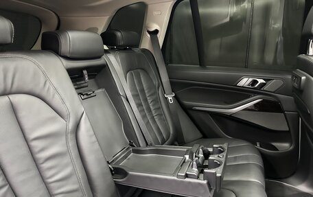 BMW X5, 2019 год, 7 599 990 рублей, 31 фотография