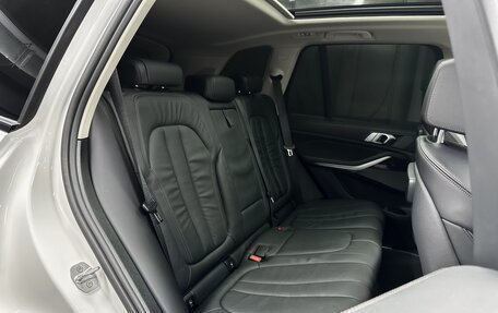 BMW X5, 2019 год, 7 599 990 рублей, 30 фотография