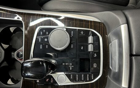 BMW X5, 2019 год, 7 599 990 рублей, 29 фотография