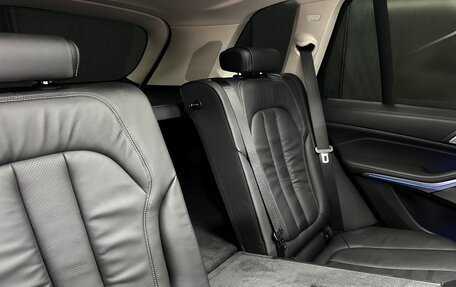 BMW X5, 2019 год, 7 599 990 рублей, 32 фотография