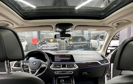 BMW X5, 2019 год, 7 599 990 рублей, 35 фотография