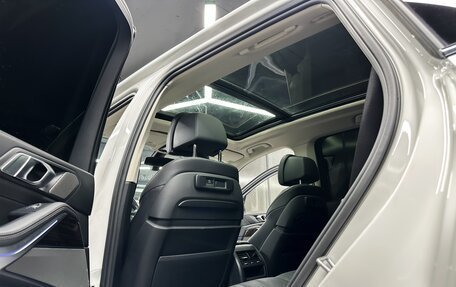 BMW X5, 2019 год, 7 599 990 рублей, 37 фотография