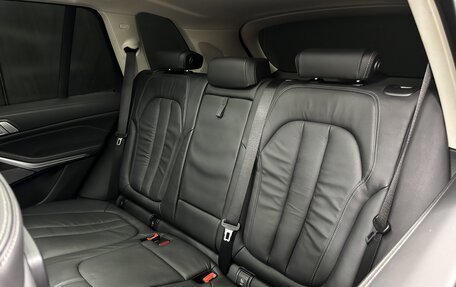 BMW X5, 2019 год, 7 599 990 рублей, 34 фотография