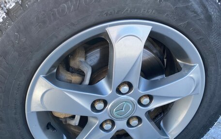 Mazda 6, 2006 год, 650 000 рублей, 12 фотография