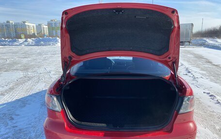 Mazda 6, 2006 год, 650 000 рублей, 14 фотография