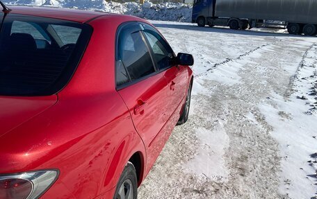 Mazda 6, 2006 год, 650 000 рублей, 7 фотография