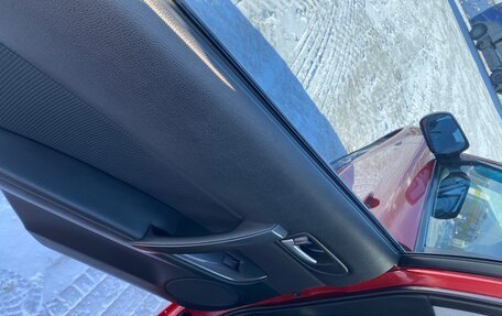 Mazda 6, 2006 год, 650 000 рублей, 20 фотография