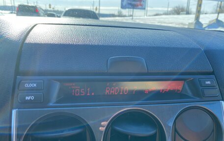 Mazda 6, 2006 год, 650 000 рублей, 29 фотография