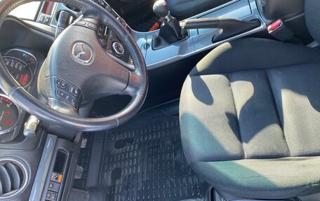 Mazda 6, 2006 год, 650 000 рублей, 25 фотография