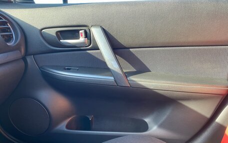 Mazda 6, 2006 год, 650 000 рублей, 30 фотография