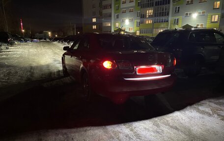 Mazda 6, 2006 год, 650 000 рублей, 36 фотография