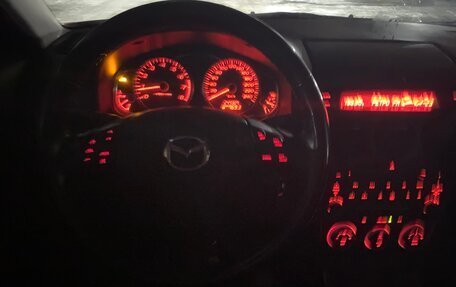 Mazda 6, 2006 год, 650 000 рублей, 35 фотография