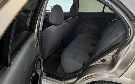 Nissan Almera, 2005 год, 220 000 рублей, 3 фотография